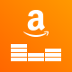 Amazon Musicōw